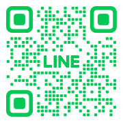 Virtual Moment 公式LINEのQRコード